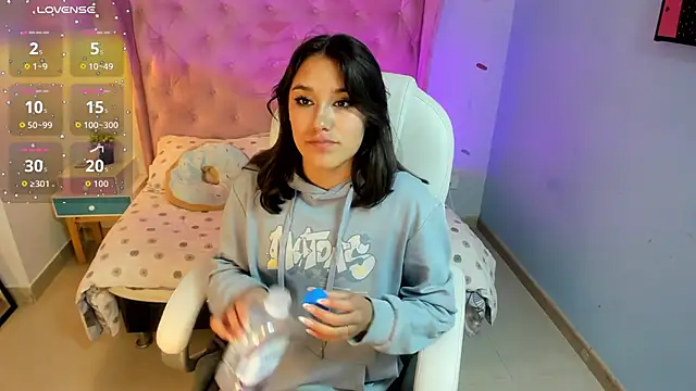 Snapshot of _Sophie__miller chatting on September 10, 9:47 pm Sophie miller online show from September 10, 9:47 pm