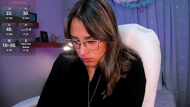  Sophie  miller online show from May 18, 5:07 pm