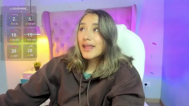  Sophie  miller online show from March 2, 8:16 pm