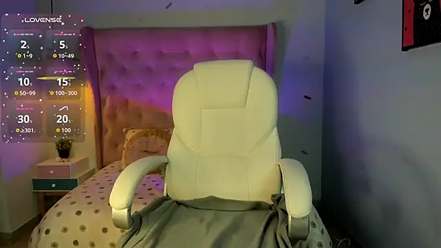  Sophie  miller online show from February 11, 7:36 pm