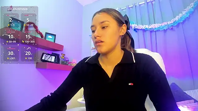  Sophie  miller online show from March 30, 3:57 pm