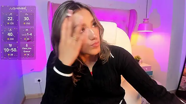  Sophie  miller online show from March 16, 6:10 pm
