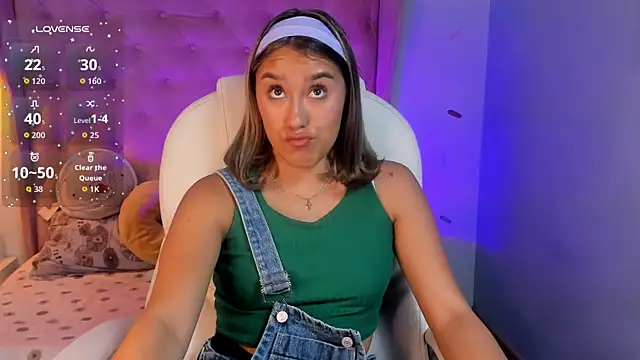  Sophie  miller online show from March 3, 8:16 pm