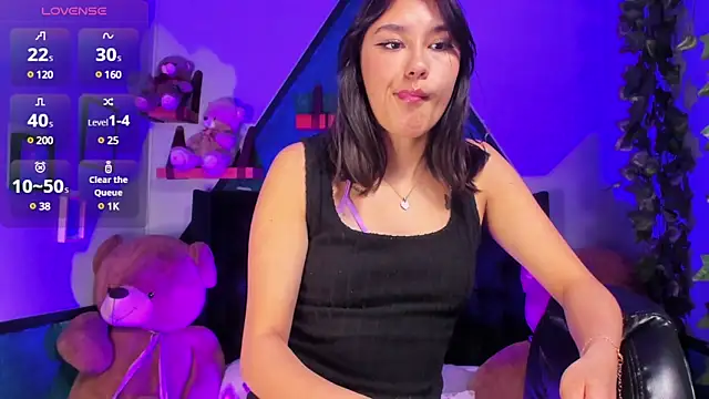 Snapshot of _Sophie__miller chatting on March 8, 2:40 pm Sophie miller online show from March 8, 2:40 pm