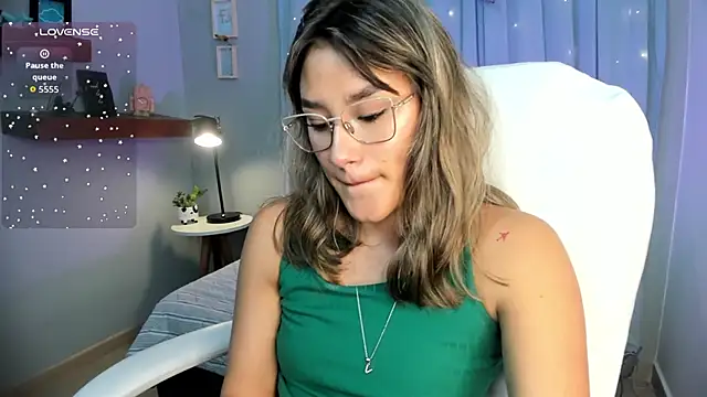  Sophie  miller online show from May 25, 8:07 pm