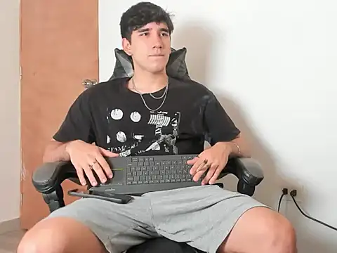 leo030809 online show from February 9, 7:12 pm