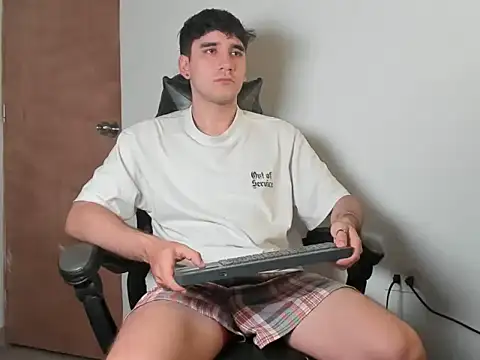 leo030809 online show from March 2, 12:44 am