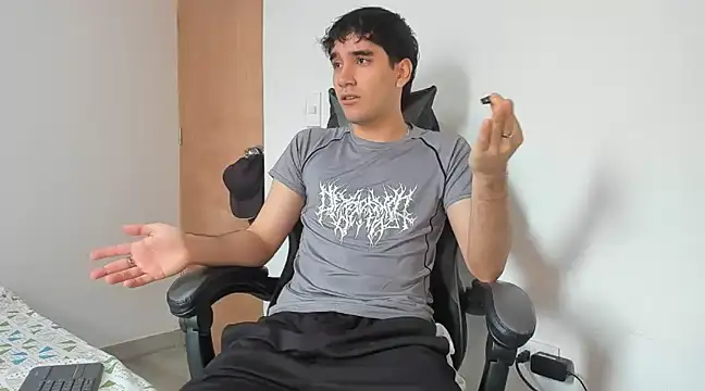 leo030809 online show from March 15, 4:32 pm