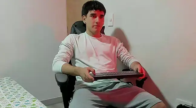 leo030809 online show from December 6, 1:13 am