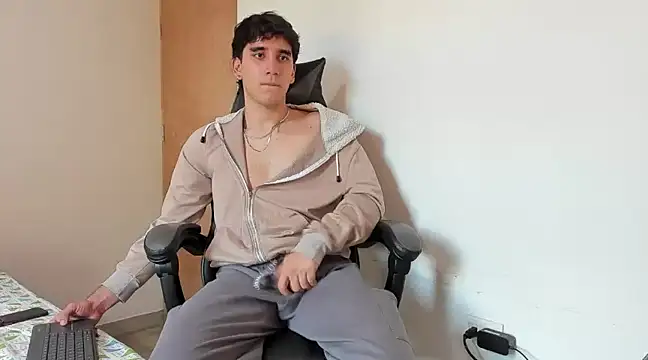 leo030809 online show from March 19, 5:50 pm