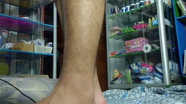 Snapshot of Baby_Cream chatting on March 19, 4:57 am Baby Cream online show from March 19, 4:57 am