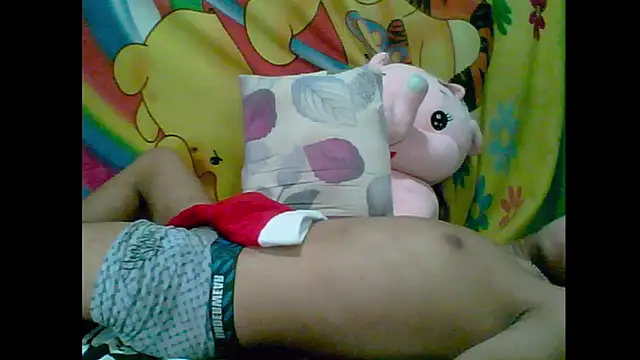 Snapshot of Baby_Cream chatting on December 4, 9:23 am Baby Cream online show from December 4, 9:23 am