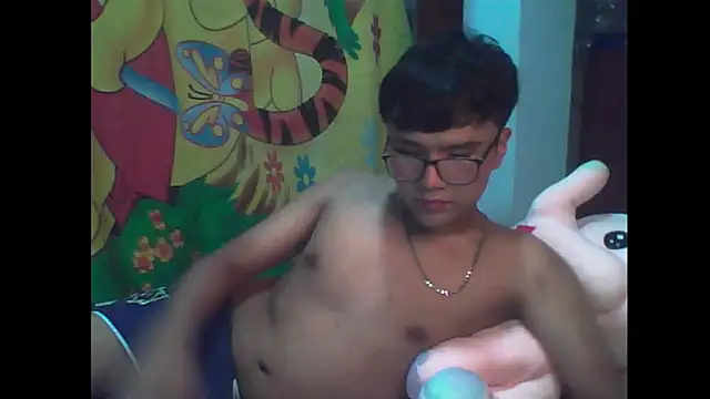 Snapshot of Baby_Cream chatting on December 4, 3:09 am Baby Cream online show from December 4, 3:09 am