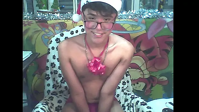 Snapshot of Baby_Cream chatting on December 2, 6:26 am Baby Cream online show from December 2, 6:26 am