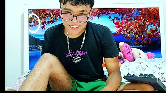 Snapshot of Baby_Cream chatting on December 15, 2:52 am Baby Cream online show from December 15, 2:52 am