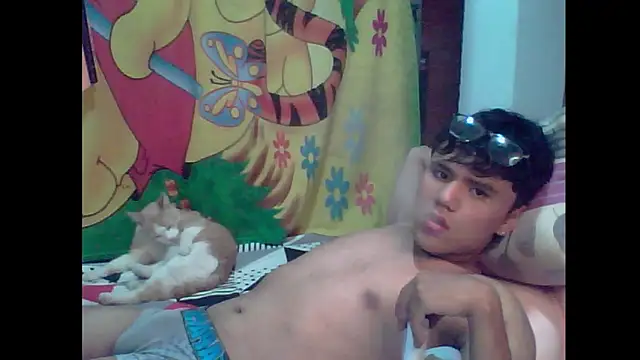 Snapshot of Baby_Cream chatting on December 4, 6:16 am Baby Cream online show from December 4, 6:16 am