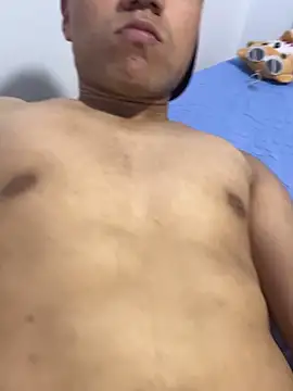 Snapshot of Baby_Cream chatting on December 2, 12:11 am Baby Cream online show from December 2, 12:11 am