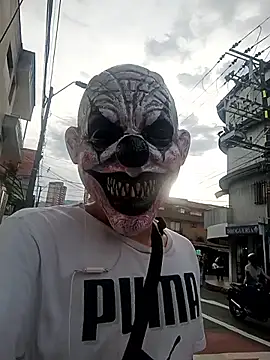 Snapshot of Baby_Cream chatting on September 11, 9:59 pm Baby Cream online show from September 11, 9:59 pm