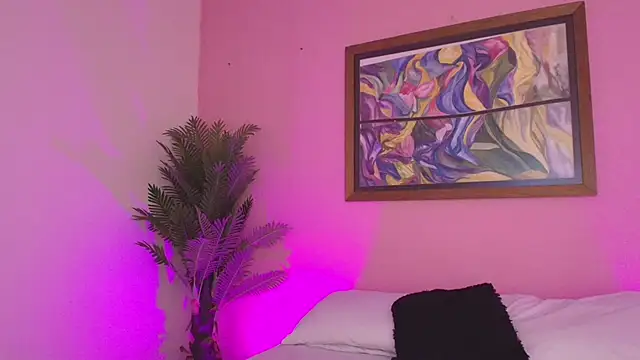 Pammela Smith online show from February 6, 7:54 pm