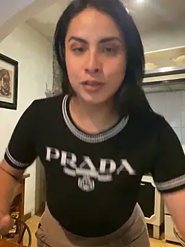 Effyvice13 online show from February 13, 10:54 pm