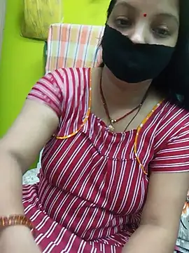 Manjudear online show from July 17, 1:25 am