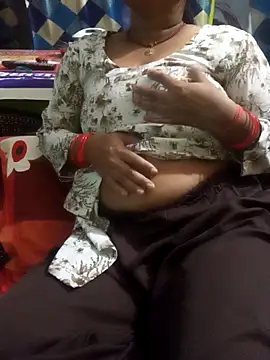 Manjudear online show from October 2, 8:40 am