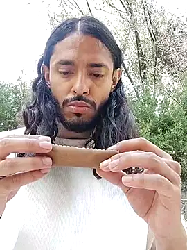 Donstark6669 online show from October 31, 6:59 pm