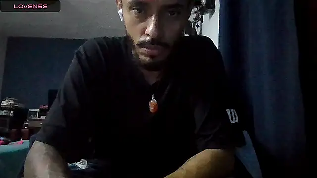 Snapshot of Donstark6669 chatting on September 30, 7:25 am Donstark6669 online show from September 30, 7:25 am