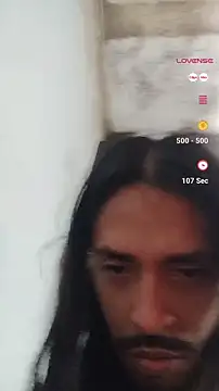 Snapshot of Donstark6669 chatting on March 19, 4:24 pm Donstark6669 online show from March 19, 4:24 pm