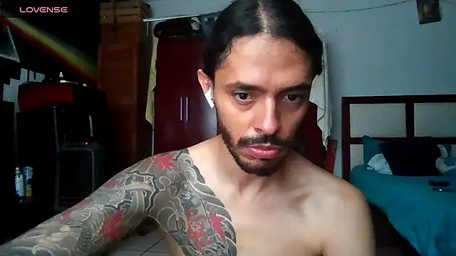 Snapshot of Donstark6669 chatting on September 9, 5:55 pm Donstark6669 online show from September 9, 5:55 pm