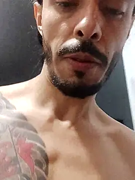 Donstark6669 online show from January 17, 2:48 am