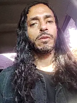 Donstark6669 online show from March 25, 3:11 pm