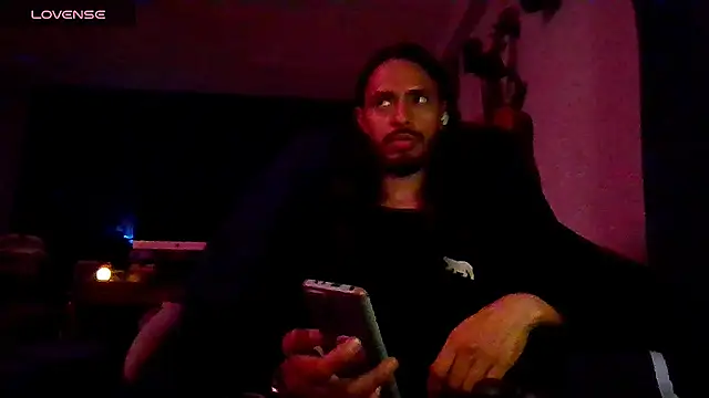 Donstark6669 online show from November 13, 6:17 am