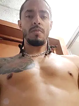 Donstark6669 online show from February 22, 5:14 pm