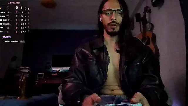 Donstark6669 online show from November 15, 7:23 am