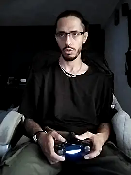 Donstark6669 online show from March 24, 9:37 pm