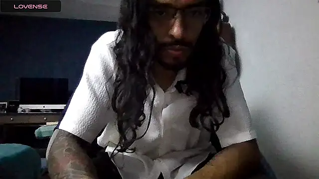 Donstark6669 online show from October 24, 7:51 am