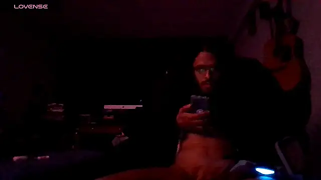 Donstark6669 online show from November 16, 8:19 am