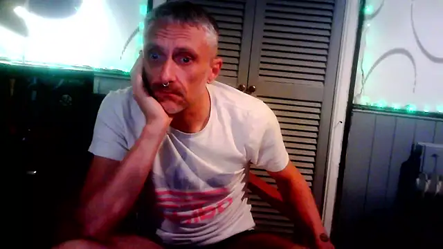 unclestefansdick online show from September 19, 2:15 am