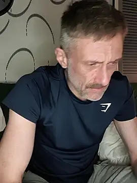 unclestefansdick online show from October 30, 8:06 pm