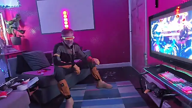 unclestefansdick online show from December 5, 6:12 am