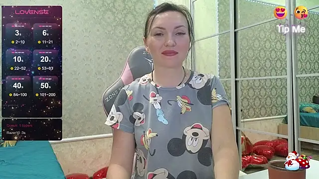 -DIVORA- online show from February 19, 10:12 am