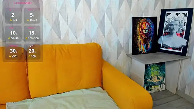 Snapshot of Michelle_Blond chatting on February 10, 7:04 am Michelle Blond online show from February 10, 7:04 am