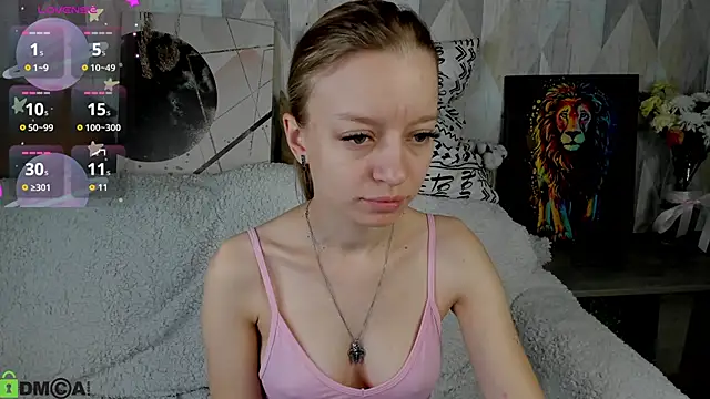 Snapshot of Michelle_Blond chatting on September 26, 7:48 am Michelle Blond online show from September 26, 7:48 am