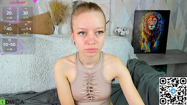 Snapshot of Michelle_Blond chatting on September 21, 7:13 am Michelle Blond online show from September 21, 7:13 am