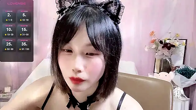 Snapshot of LaoSHI-999 chatting on March 10, 9:56 am LaoSHI-999 online show from March 10, 9:56 am