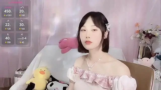 Snapshot of LaoSHI-999 chatting on March 3, 7:24 am LaoSHI-999 online show from March 3, 7:24 am