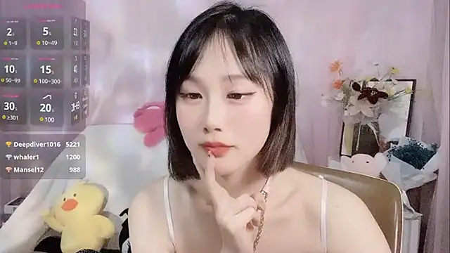 Snapshot of LaoSHI-999 chatting on March 5, 5:18 am LaoSHI-999 online show from March 5, 5:18 am