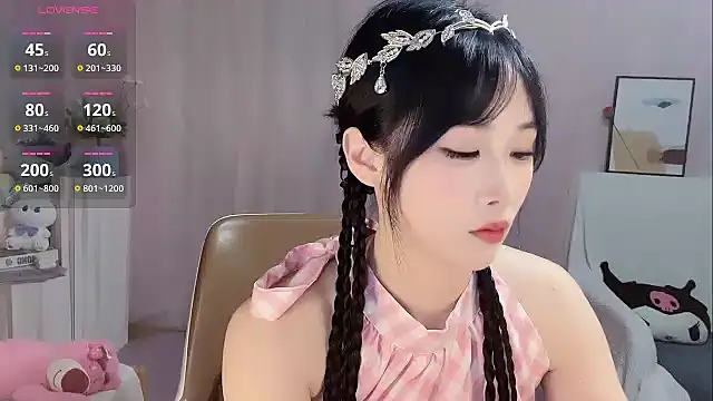 Snapshot of LaoSHI-999 chatting on October 16, 10:01 am LaoSHI-999 online show from October 16, 10:01 am