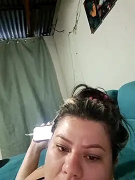 Penshui08 online show from March 7, 12:21 pm